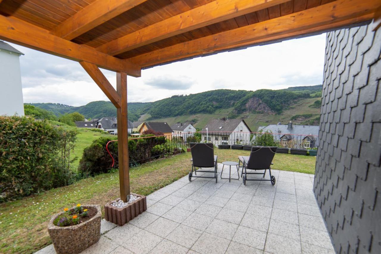 Ferienwohnungen Schorn Burg  Extérieur photo