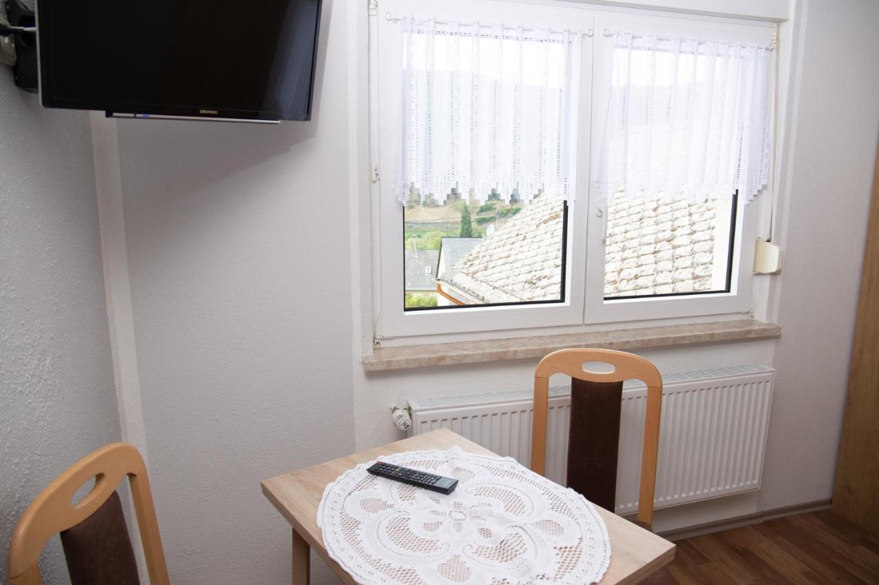 Ferienwohnungen Schorn Burg  Extérieur photo