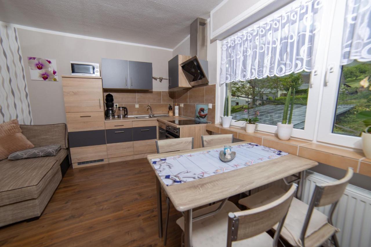 Ferienwohnungen Schorn Burg  Extérieur photo