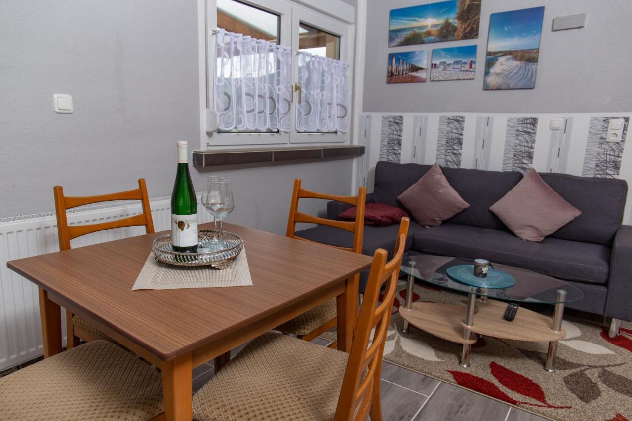 Ferienwohnungen Schorn Burg  Extérieur photo